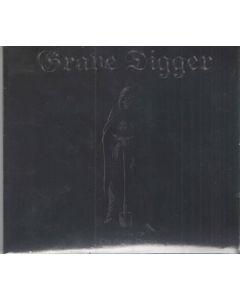 The Grave Digger