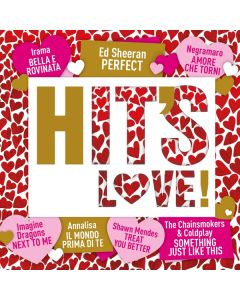 Hit's Love 2019
