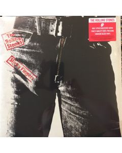 Sticky Fingers