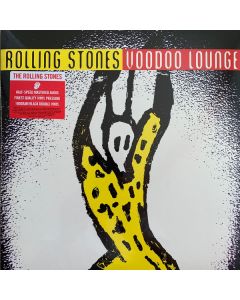 Voodoo Lounge