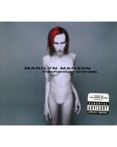 Mechanical Animals