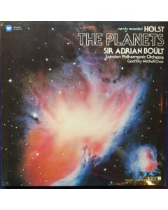 The Planets
