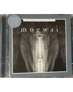 Kicking A Dead Pig : Mogwai Songs Remixed