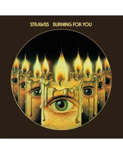 Burning For You