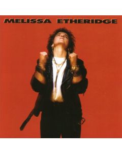 Melissa Etheridge