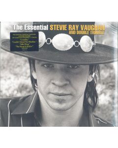 The Essential Stevie Ray Vaughan And Double Trouble
