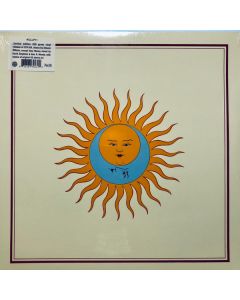Larks' Tongues In Aspic (Alternative Takes And Mixes)