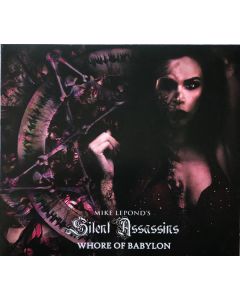 Whore Of Babylon