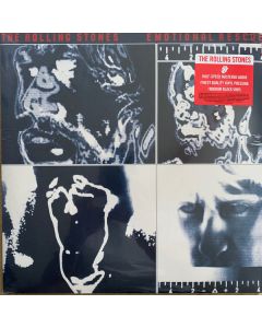 Emotional Rescue