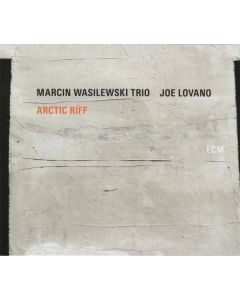 Arctic Riff
