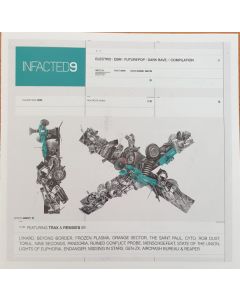 Infacted 9