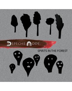 Spirits In The Forest