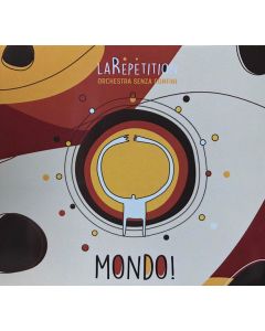 LaRepetition Mondo!