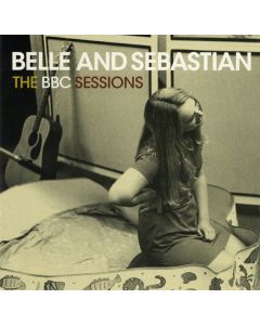 The BBC Sessions