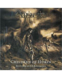 Children Of Húrin