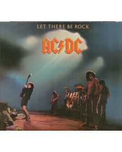 Let There Be Rock