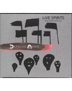 Live Spirits Soundtrack