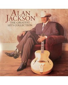 The Greatest Hits Collection
