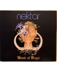 Book Of Days