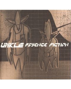 Psyence Fiction