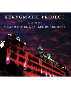 Live At The Grand Hotel Des Iles Borromées