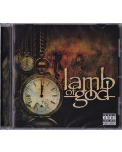Lamb Of God