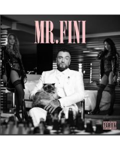 Mr. Fini