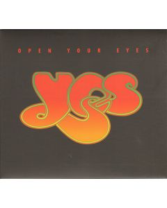 Open Your Eyes