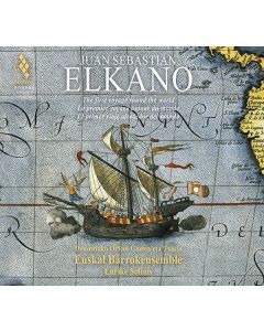 Juan Sebastian Elkano