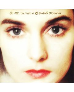 So Far... The Best Of Sinéad O'Connor