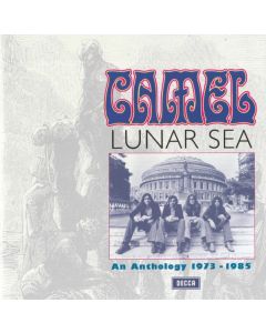 Lunar Sea (An Anthology 1973-1985)