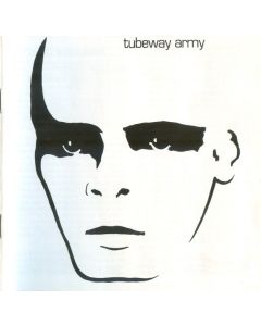 Tubeway Army