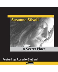 A Secret Place