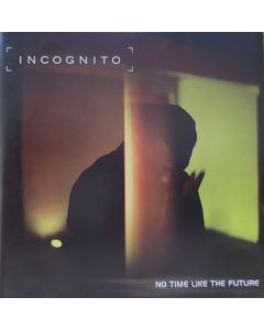 No Time Like The Future