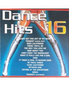 16 Hits Dance