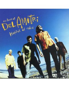 The Best Of Del Amitri. Hatful Of Rain