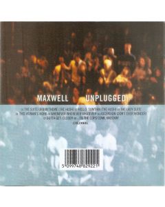 MTV Unplugged EP