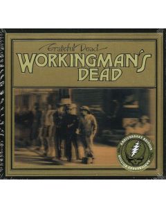 Workingman's Dead