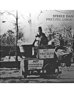Pretzel Logic