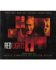 Red Lights (Original Motion Picture Soundtrack)