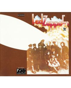 Led Zeppelin II