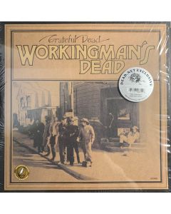 Workingman's Dead
