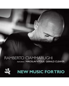 New Music For Trio