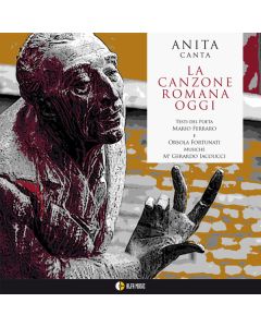 Anita Canta La Canzone Romana Oggi