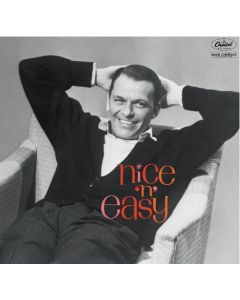 Nice 'N' Easy (Expanded Edition)