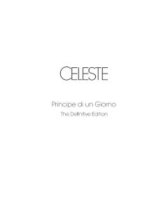 Principe Di Un Giorno - The Definitive Edition