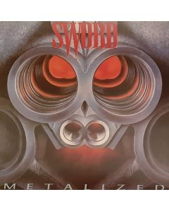Metalized
