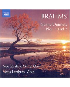 String Quintets Nos. 1 and 2