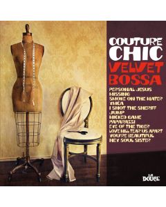 Velvet Bossa