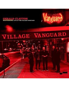 Happening: Live At The Village Vanguard
